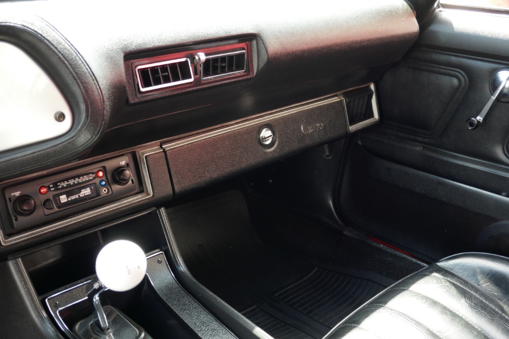 Used 1972 Chevrolet Camaro -PRICED TO SELL-Split Bumper-383 with 4 Speed- SEE VIDEO | Mundelein, IL