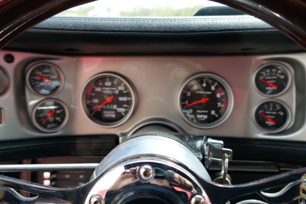 Used 1972 Chevrolet Camaro -PRICED TO SELL-Split Bumper-383 with 4 Speed- SEE VIDEO | Mundelein, IL