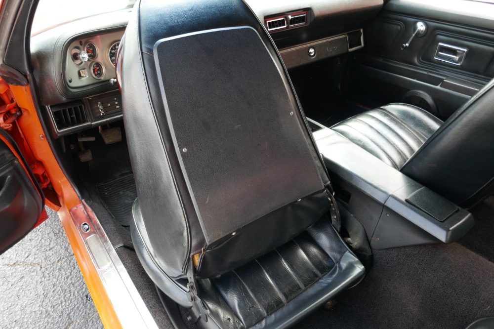 Used 1972 Chevrolet Camaro -PRICED TO SELL-Split Bumper-383 with 4 Speed- SEE VIDEO | Mundelein, IL