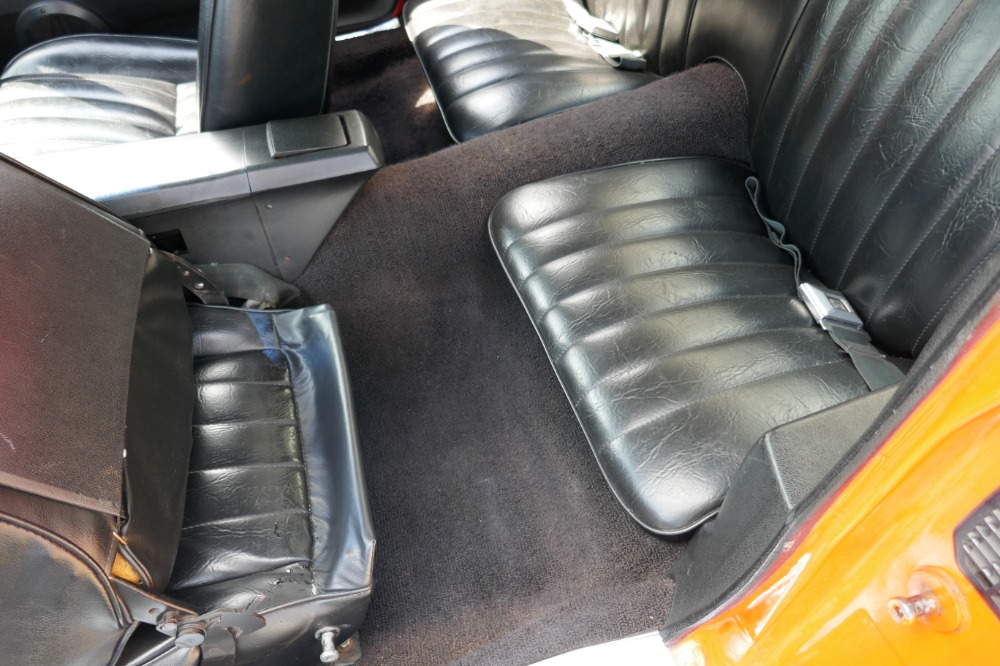 Used 1972 Chevrolet Camaro -PRICED TO SELL-Split Bumper-383 with 4 Speed- SEE VIDEO | Mundelein, IL