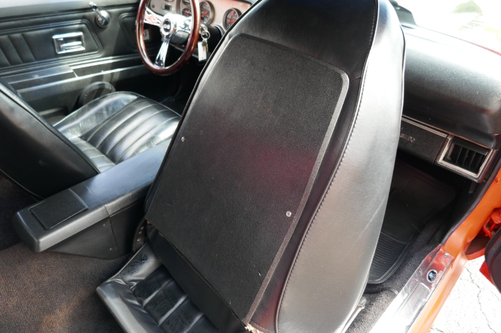 Used 1972 Chevrolet Camaro -PRICED TO SELL-Split Bumper-383 with 4 Speed- SEE VIDEO | Mundelein, IL