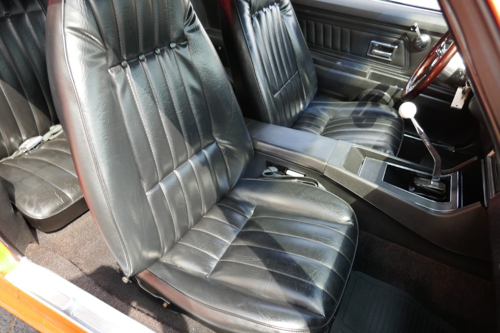 Used 1972 Chevrolet Camaro -PRICED TO SELL-Split Bumper-383 with 4 Speed- SEE VIDEO | Mundelein, IL