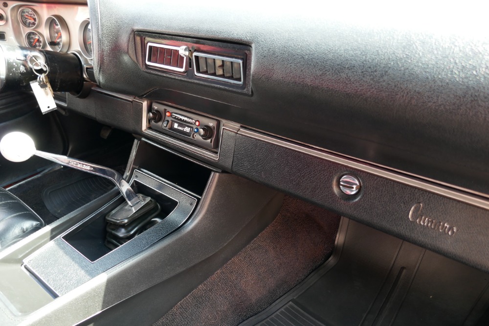 Used 1972 Chevrolet Camaro -PRICED TO SELL-Split Bumper-383 with 4 Speed- SEE VIDEO | Mundelein, IL