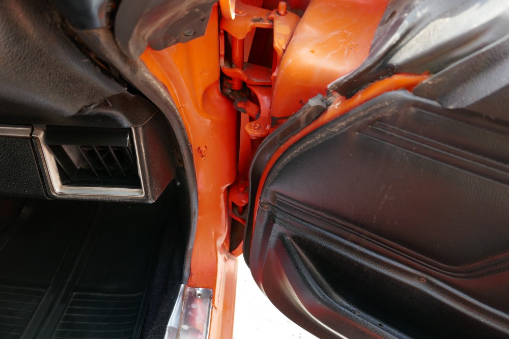 Used 1972 Chevrolet Camaro -PRICED TO SELL-Split Bumper-383 with 4 Speed- SEE VIDEO | Mundelein, IL