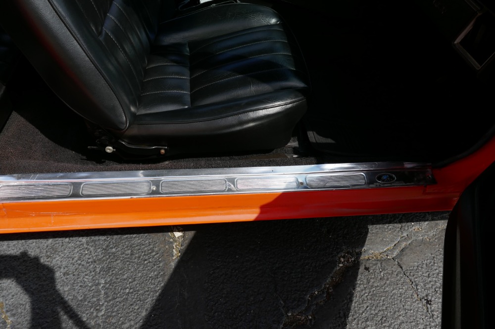 Used 1972 Chevrolet Camaro -PRICED TO SELL-Split Bumper-383 with 4 Speed- SEE VIDEO | Mundelein, IL
