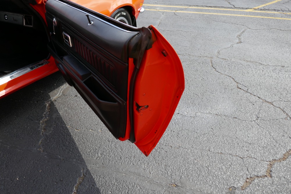 Used 1972 Chevrolet Camaro -PRICED TO SELL-Split Bumper-383 with 4 Speed- SEE VIDEO | Mundelein, IL
