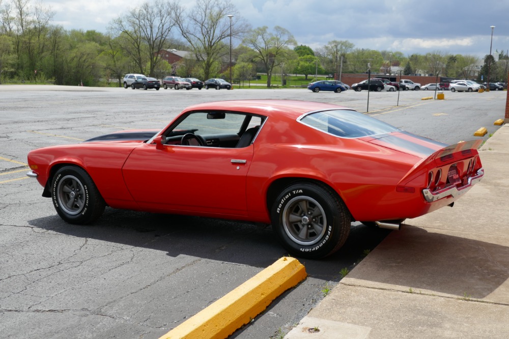 Used 1972 Chevrolet Camaro -PRICED TO SELL-Split Bumper-383 with 4 Speed- SEE VIDEO | Mundelein, IL