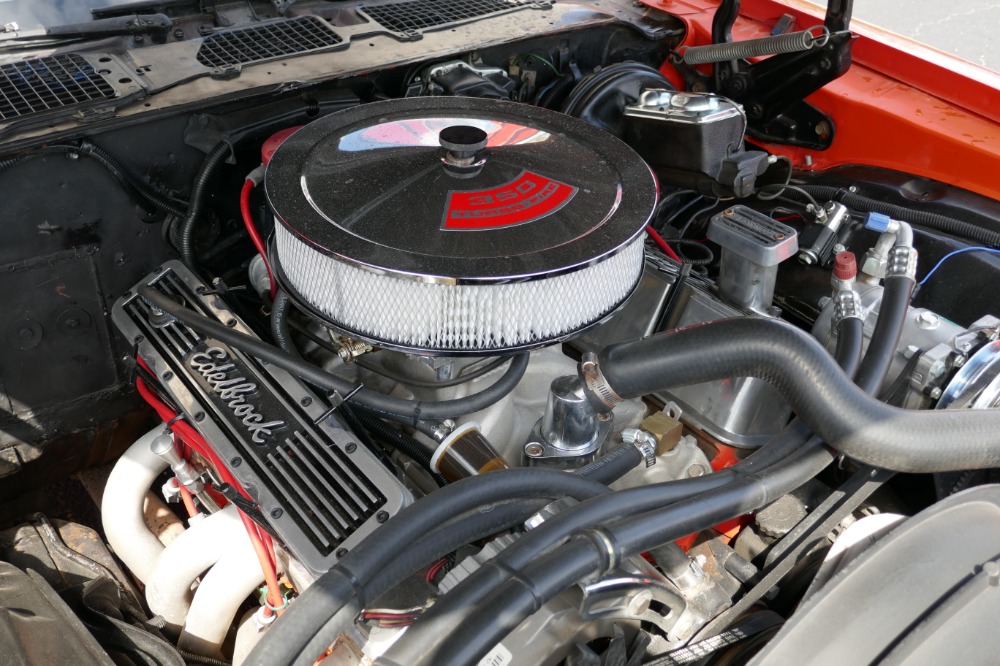 Used 1972 Chevrolet Camaro -PRICED TO SELL-Split Bumper-383 with 4 Speed- SEE VIDEO | Mundelein, IL