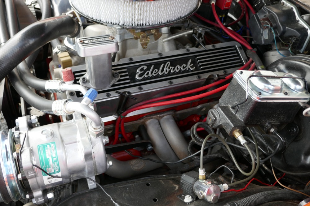Used 1972 Chevrolet Camaro -PRICED TO SELL-Split Bumper-383 with 4 Speed- SEE VIDEO | Mundelein, IL