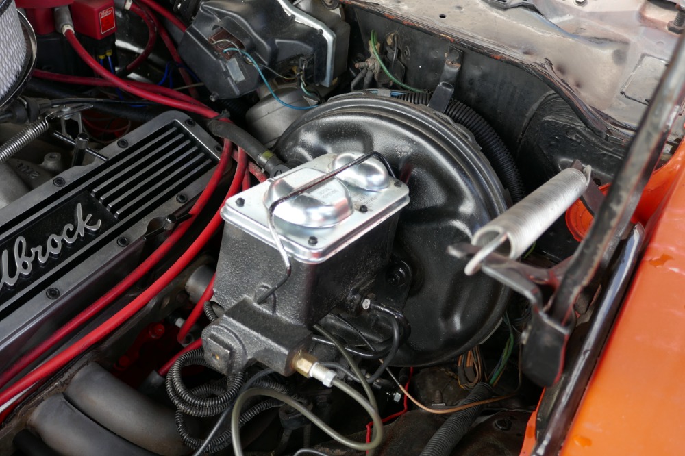 Used 1972 Chevrolet Camaro -PRICED TO SELL-Split Bumper-383 with 4 Speed- SEE VIDEO | Mundelein, IL