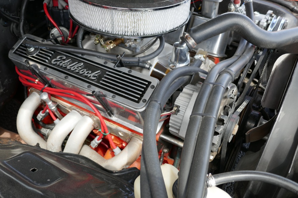Used 1972 Chevrolet Camaro -PRICED TO SELL-Split Bumper-383 with 4 Speed- SEE VIDEO | Mundelein, IL