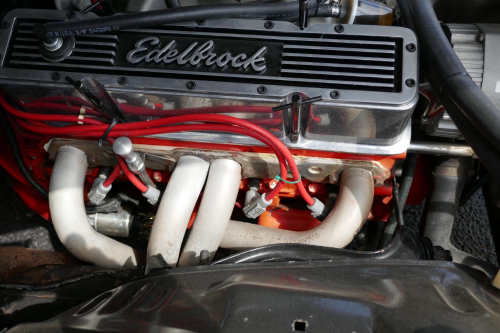 Used 1972 Chevrolet Camaro -PRICED TO SELL-Split Bumper-383 with 4 Speed- SEE VIDEO | Mundelein, IL