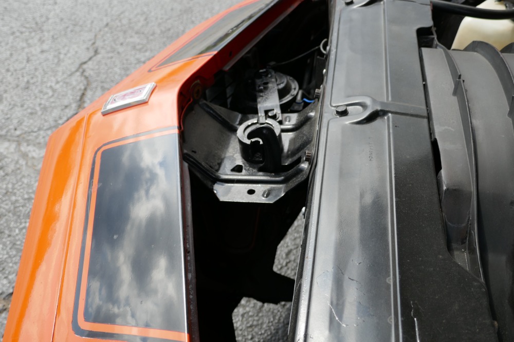 Used 1972 Chevrolet Camaro -PRICED TO SELL-Split Bumper-383 with 4 Speed- SEE VIDEO | Mundelein, IL