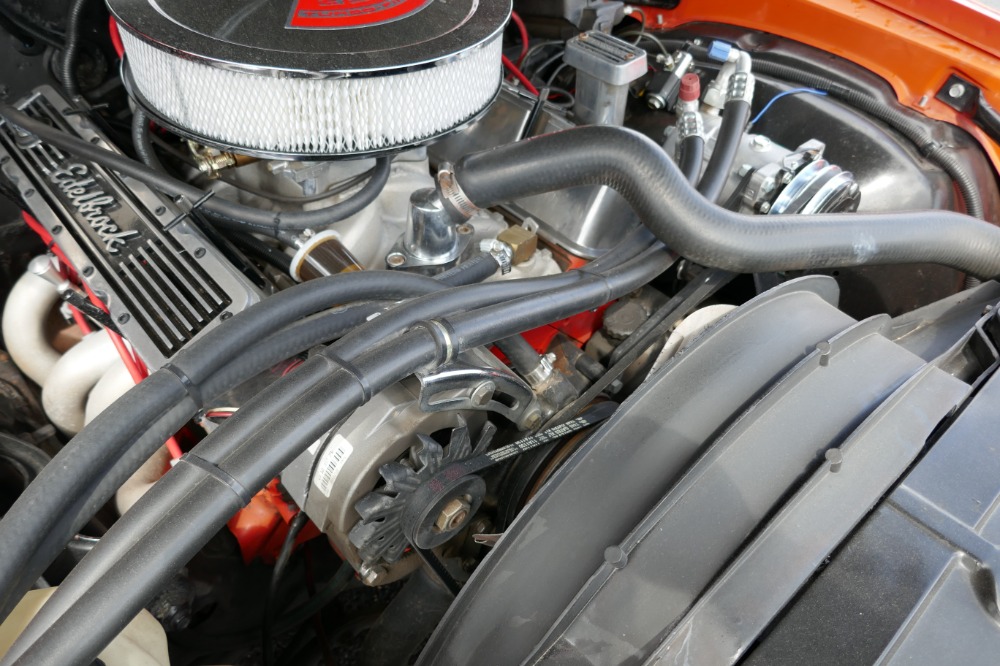Used 1972 Chevrolet Camaro -PRICED TO SELL-Split Bumper-383 with 4 Speed- SEE VIDEO | Mundelein, IL