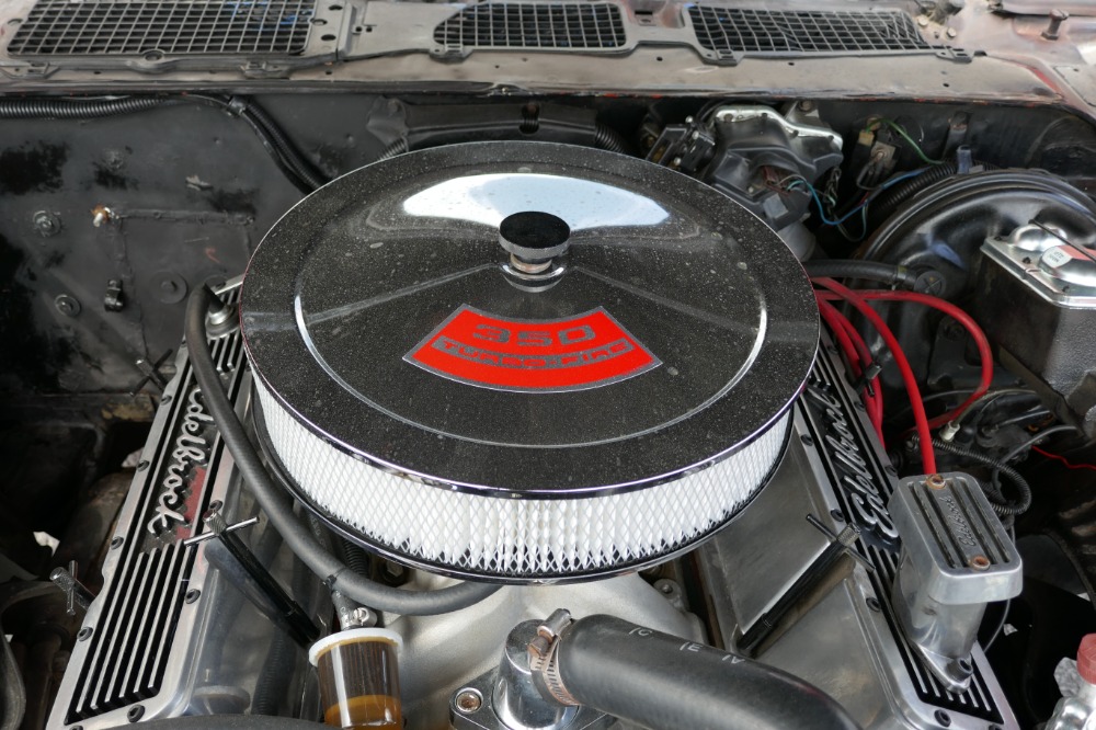 Used 1972 Chevrolet Camaro -PRICED TO SELL-Split Bumper-383 with 4 Speed- SEE VIDEO | Mundelein, IL