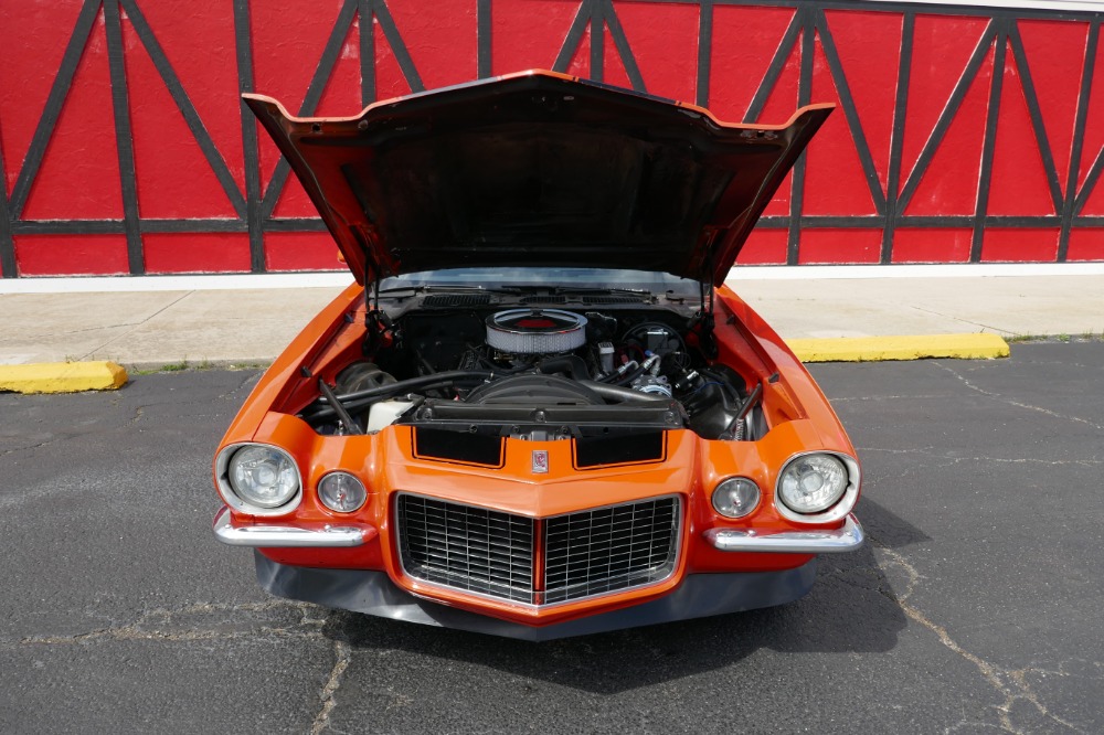 Used 1972 Chevrolet Camaro -PRICED TO SELL-Split Bumper-383 with 4 Speed- SEE VIDEO | Mundelein, IL