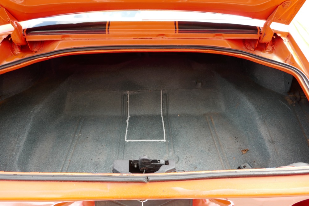 Used 1972 Chevrolet Camaro -PRICED TO SELL-Split Bumper-383 with 4 Speed- SEE VIDEO | Mundelein, IL