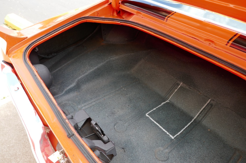 Used 1972 Chevrolet Camaro -PRICED TO SELL-Split Bumper-383 with 4 Speed- SEE VIDEO | Mundelein, IL