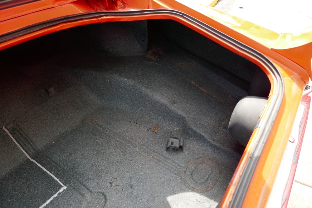 Used 1972 Chevrolet Camaro -PRICED TO SELL-Split Bumper-383 with 4 Speed- SEE VIDEO | Mundelein, IL
