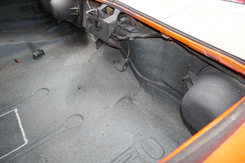 Used 1972 Chevrolet Camaro -PRICED TO SELL-Split Bumper-383 with 4 Speed- SEE VIDEO | Mundelein, IL