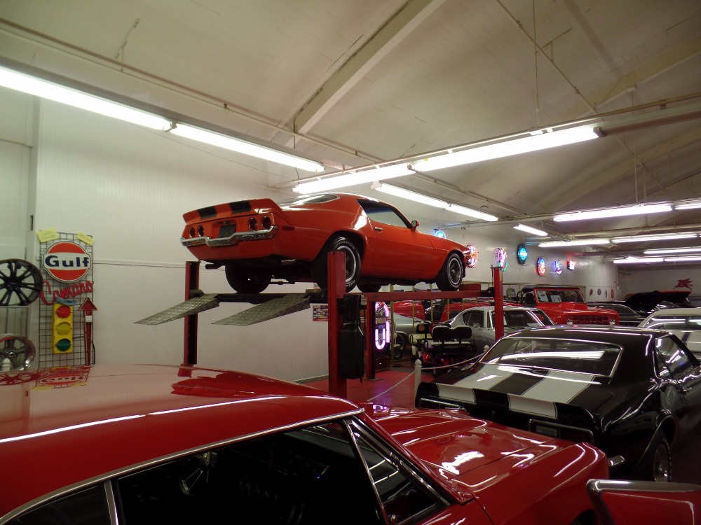 Used 1972 Chevrolet Camaro -PRICED TO SELL-Split Bumper-383 with 4 Speed- SEE VIDEO | Mundelein, IL