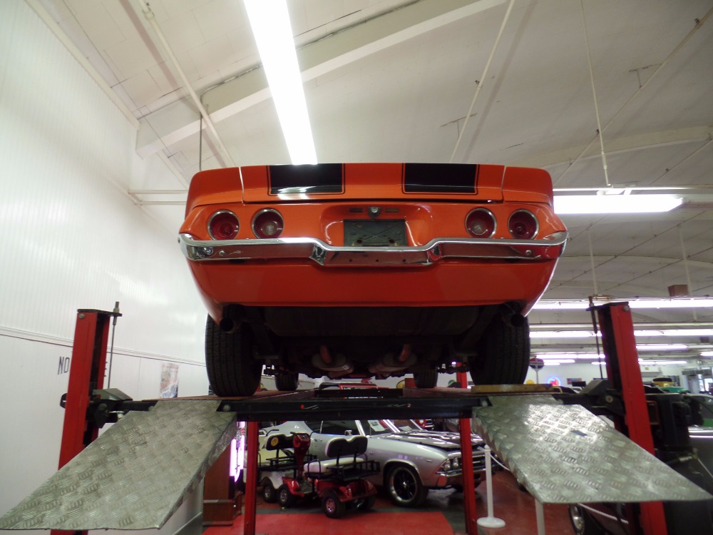 Used 1972 Chevrolet Camaro -PRICED TO SELL-Split Bumper-383 with 4 Speed- SEE VIDEO | Mundelein, IL