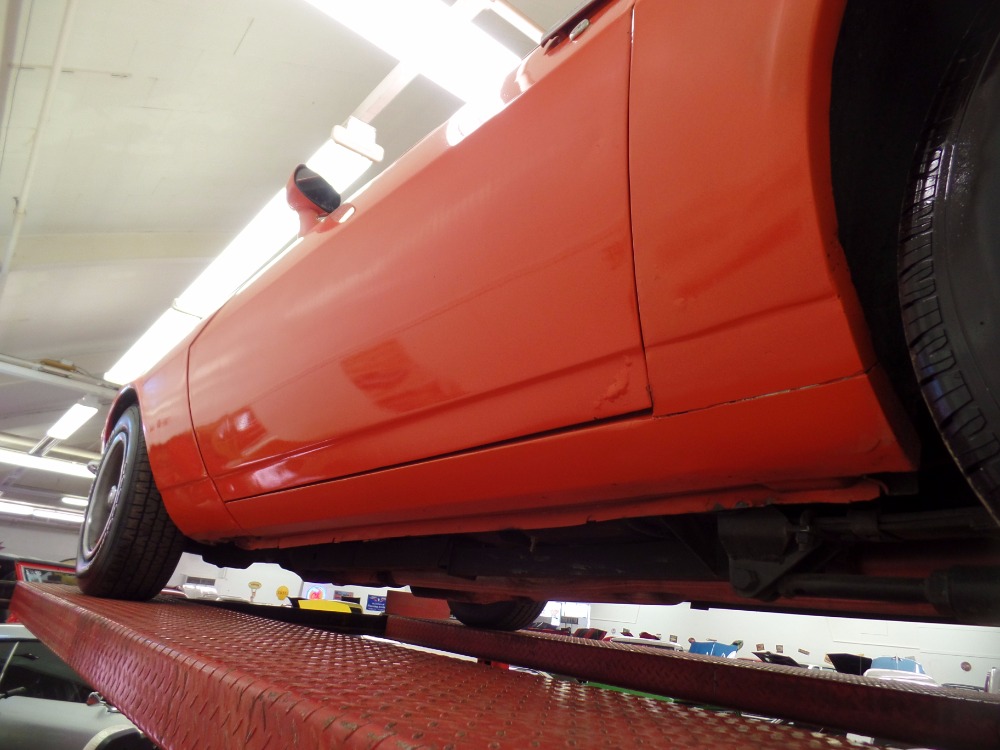 Used 1972 Chevrolet Camaro -PRICED TO SELL-Split Bumper-383 with 4 Speed- SEE VIDEO | Mundelein, IL