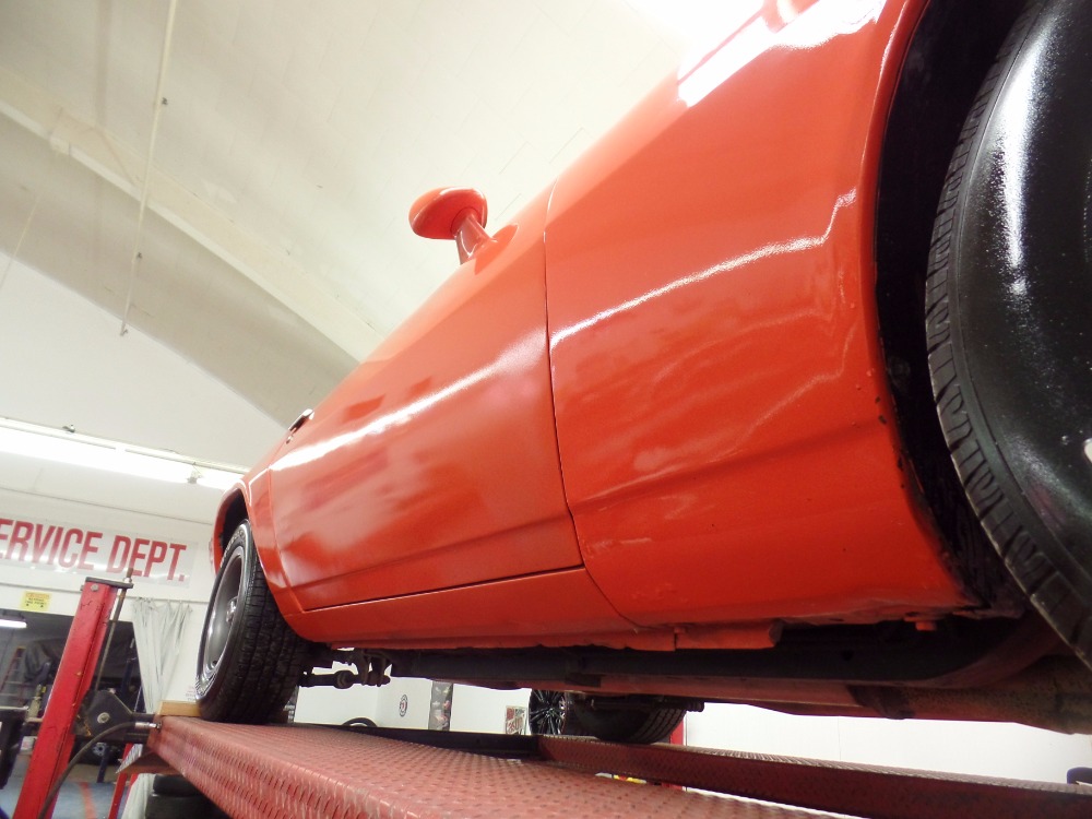 Used 1972 Chevrolet Camaro -PRICED TO SELL-Split Bumper-383 with 4 Speed- SEE VIDEO | Mundelein, IL