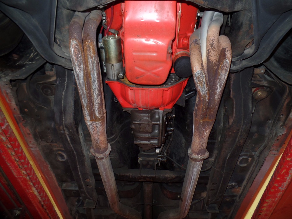 Used 1972 Chevrolet Camaro -PRICED TO SELL-Split Bumper-383 with 4 Speed- SEE VIDEO | Mundelein, IL