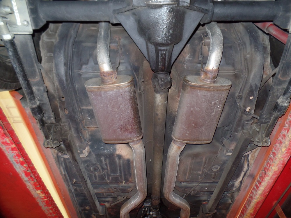 Used 1972 Chevrolet Camaro -PRICED TO SELL-Split Bumper-383 with 4 Speed- SEE VIDEO | Mundelein, IL