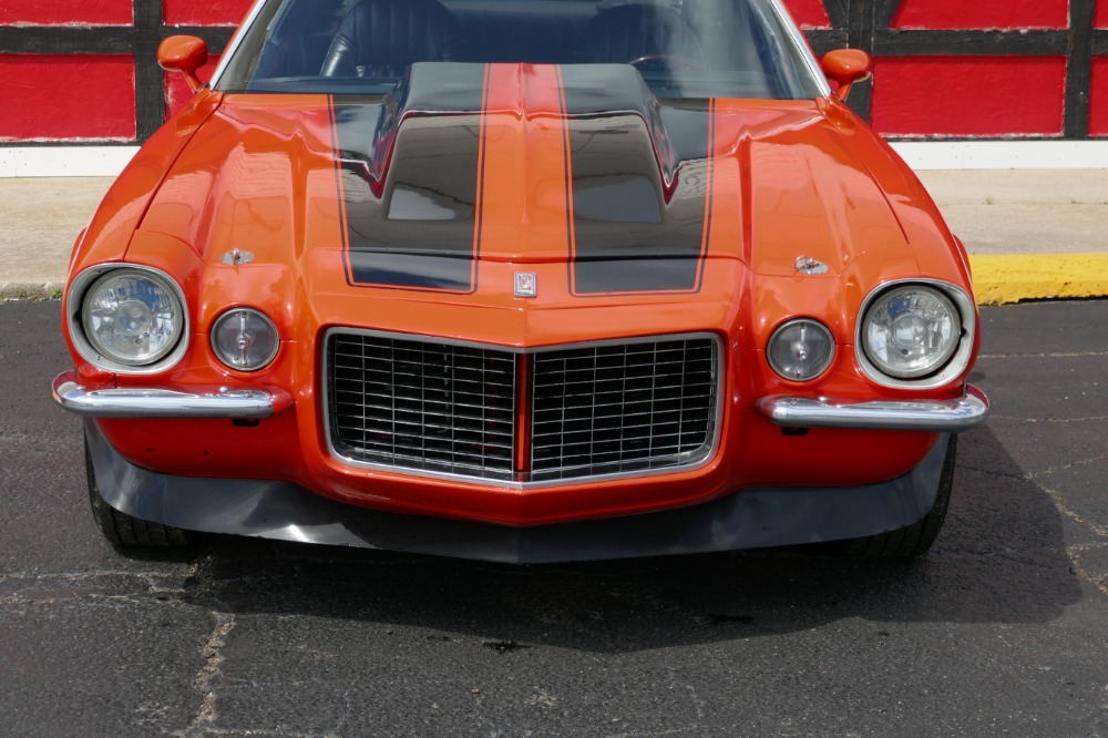 Used 1972 Chevrolet Camaro -PRICED TO SELL-Split Bumper-383 with 4 Speed- SEE VIDEO | Mundelein, IL