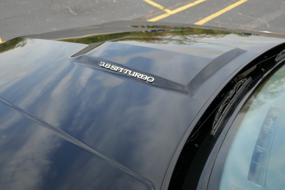 Used 1987 Buick Grand National -PRICED TO SELL- ARIZONA-TURBO GN WITH SUNROOF-RARE FIND-SEE VIDEO | Mundelein, IL