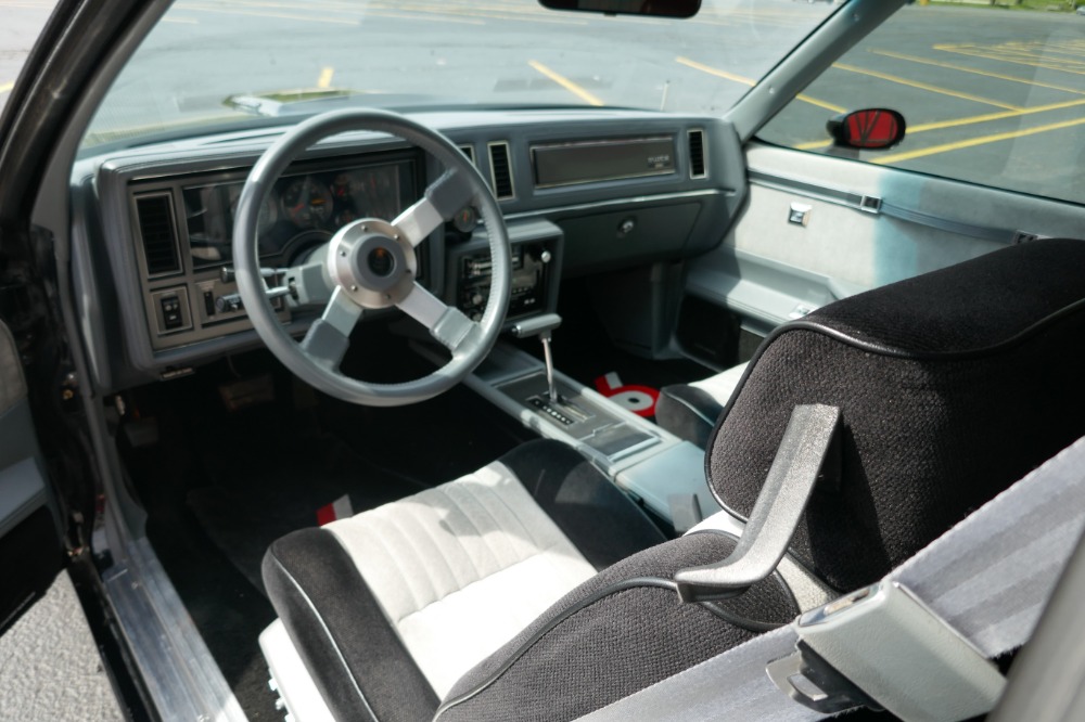 Used 1987 Buick Grand National -PRICED TO SELL- ARIZONA-TURBO GN WITH SUNROOF-RARE FIND-SEE VIDEO | Mundelein, IL