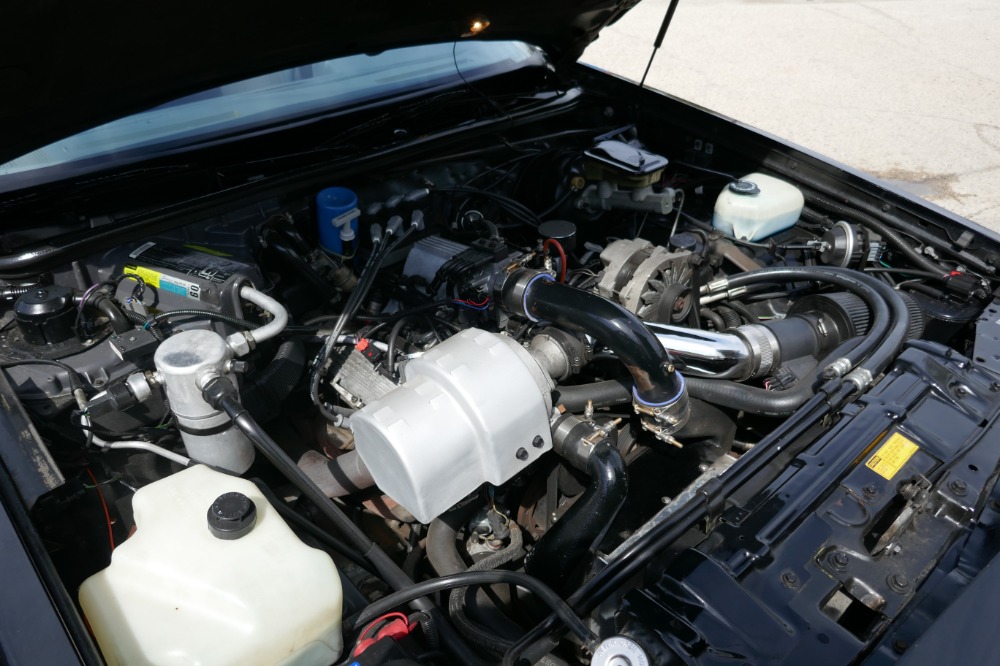 Used 1987 Buick Grand National -PRICED TO SELL- ARIZONA-TURBO GN WITH SUNROOF-RARE FIND-SEE VIDEO | Mundelein, IL