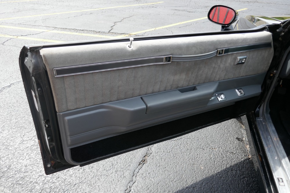 Used 1987 Buick Grand National -PRICED TO SELL- ARIZONA-TURBO GN WITH SUNROOF-RARE FIND-SEE VIDEO | Mundelein, IL
