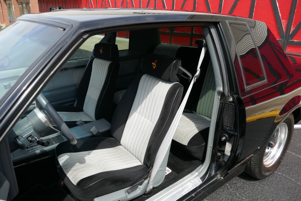 Used 1987 Buick Grand National -PRICED TO SELL- ARIZONA-TURBO GN WITH SUNROOF-RARE FIND-SEE VIDEO | Mundelein, IL
