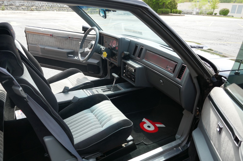 Used 1987 Buick Grand National -PRICED TO SELL- ARIZONA-TURBO GN WITH SUNROOF-RARE FIND-SEE VIDEO | Mundelein, IL