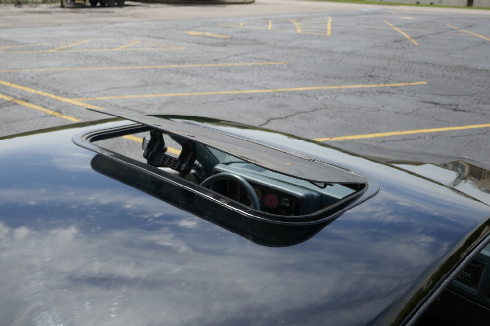 Used 1987 Buick Grand National -PRICED TO SELL- ARIZONA-TURBO GN WITH SUNROOF-RARE FIND-SEE VIDEO | Mundelein, IL