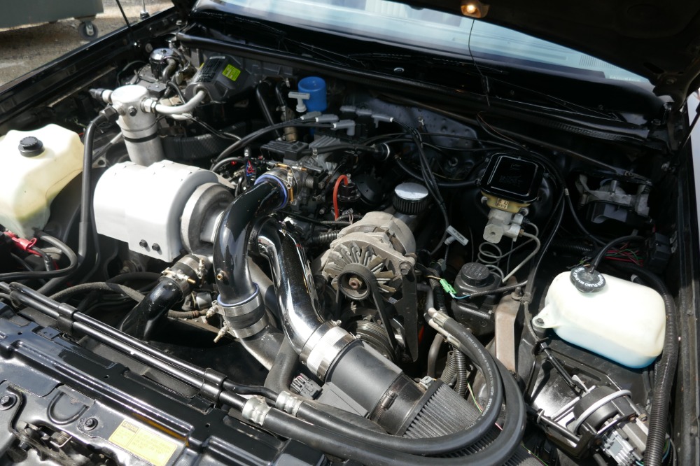 Used 1987 Buick Grand National -PRICED TO SELL- ARIZONA-TURBO GN WITH SUNROOF-RARE FIND-SEE VIDEO | Mundelein, IL