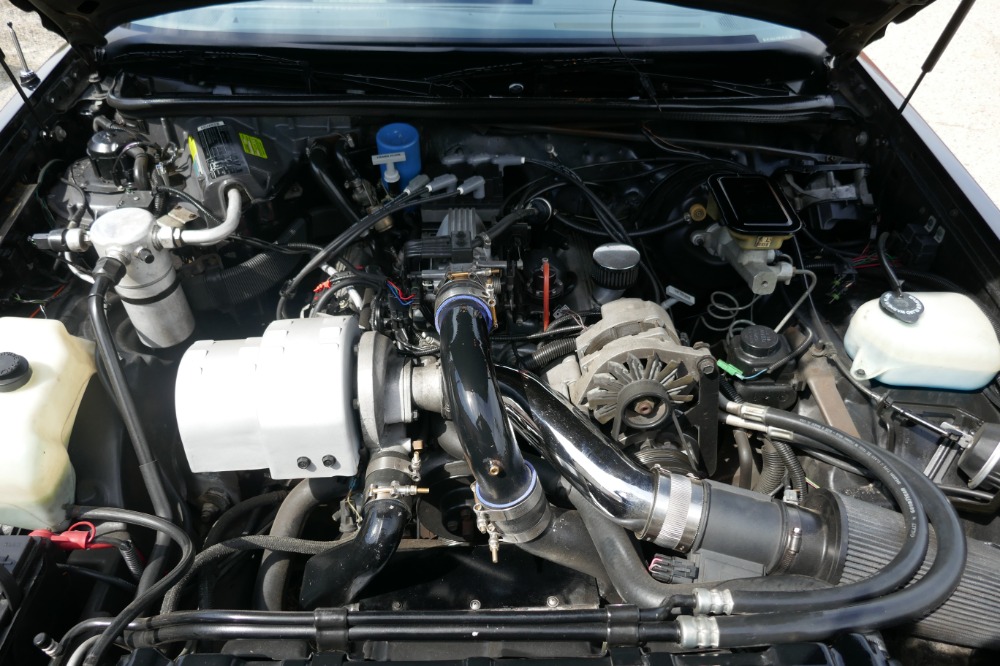 Used 1987 Buick Grand National -PRICED TO SELL- ARIZONA-TURBO GN WITH SUNROOF-RARE FIND-SEE VIDEO | Mundelein, IL