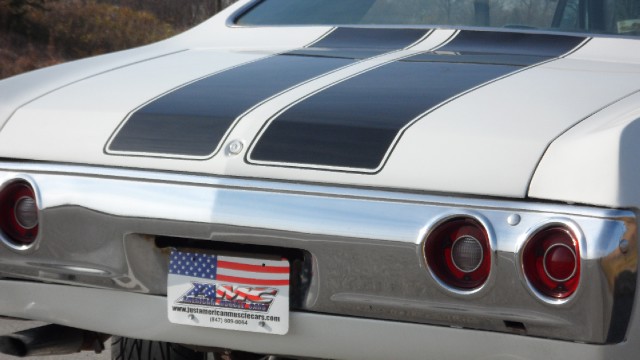 Used 1972 Chevrolet Chevelle DONK!!!!!   Malibu-See Video | Mundelein, IL