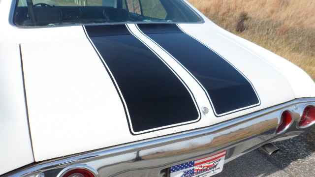 Used 1972 Chevrolet Chevelle DONK!!!!!   Malibu-See Video | Mundelein, IL