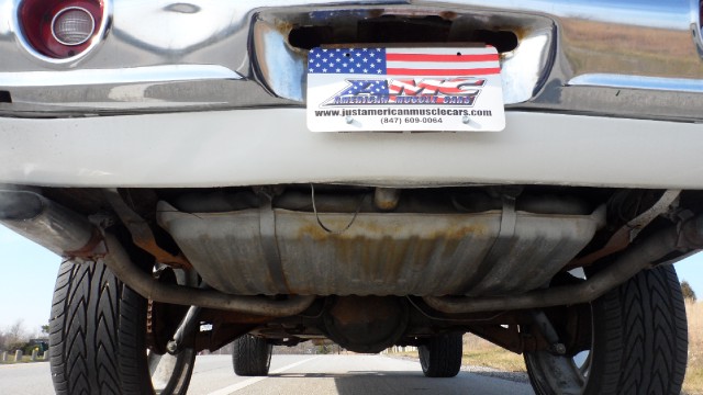Used 1972 Chevrolet Chevelle DONK!!!!!   Malibu-See Video | Mundelein, IL