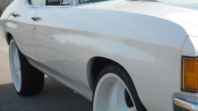 Used 1972 Chevrolet Chevelle DONK!!!!!   Malibu-See Video | Mundelein, IL