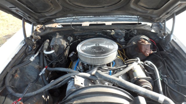 Used 1972 Chevrolet Chevelle DONK!!!!!   Malibu-See Video | Mundelein, IL