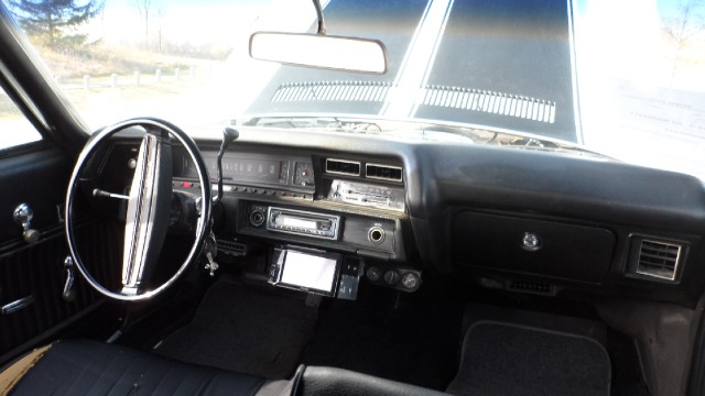 Used 1972 Chevrolet Chevelle DONK!!!!!   Malibu-See Video | Mundelein, IL