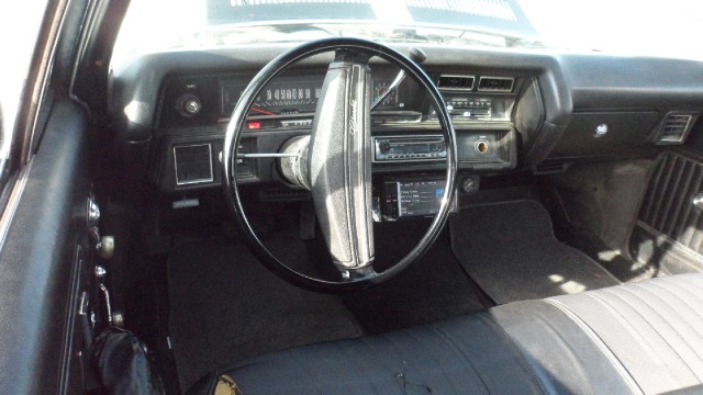 Used 1972 Chevrolet Chevelle DONK!!!!!   Malibu-See Video | Mundelein, IL