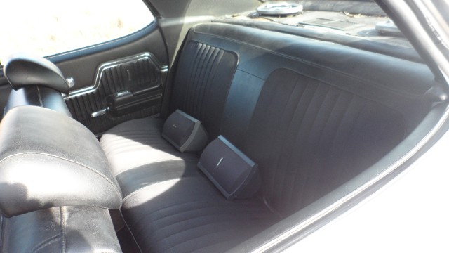 Used 1972 Chevrolet Chevelle DONK!!!!!   Malibu-See Video | Mundelein, IL