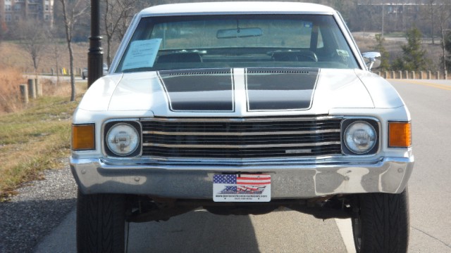 Used 1972 Chevrolet Chevelle DONK!!!!!   Malibu-See Video | Mundelein, IL