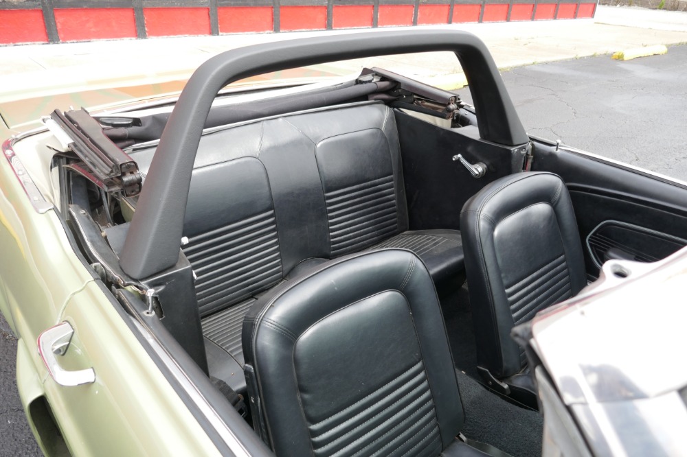 Used 1967 Ford Mustang -GT 350 Shelby Cobra Supercharged-Newly Restored Tribute-SEE VIDEO | Mundelein, IL